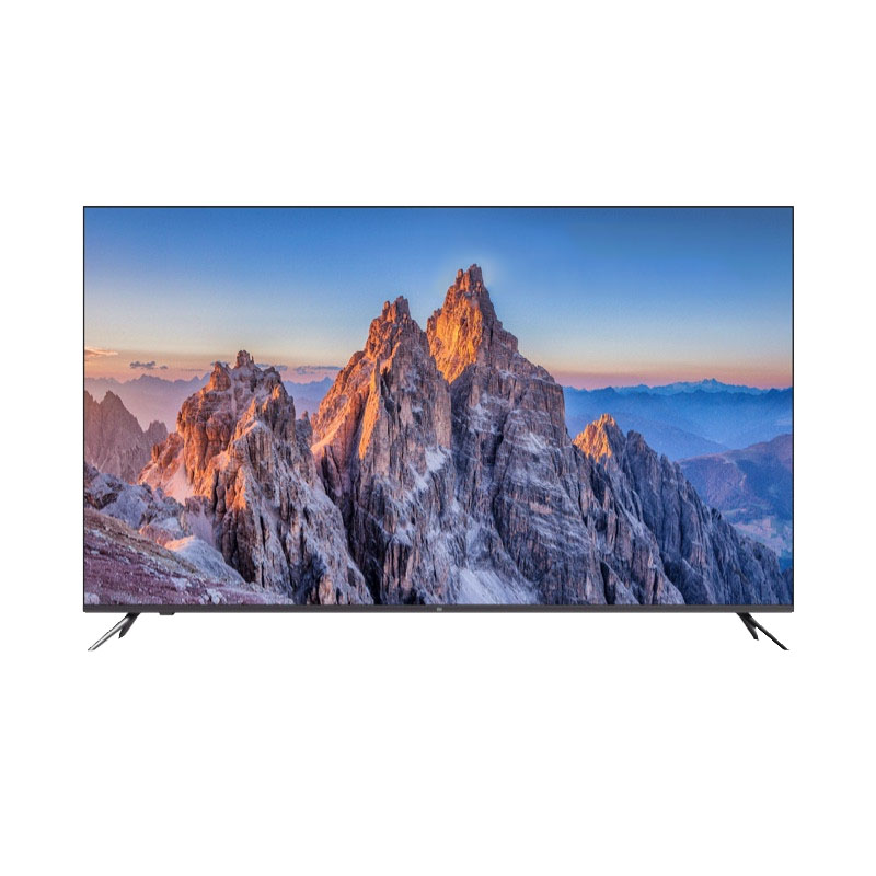 小米 超高清网络平板电视