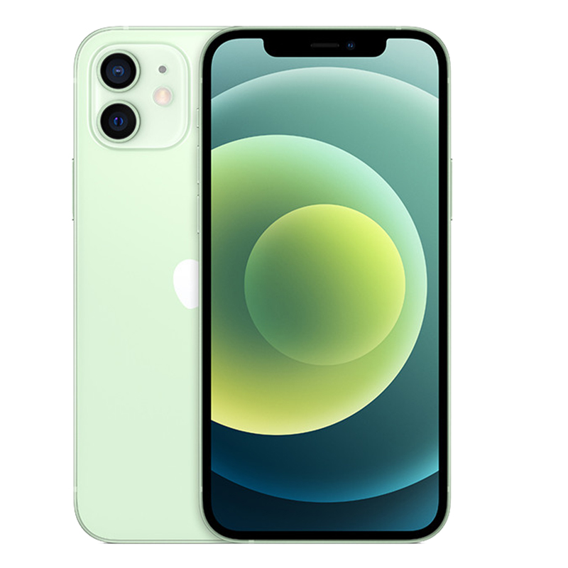 Apple 高速5G全面屏手机