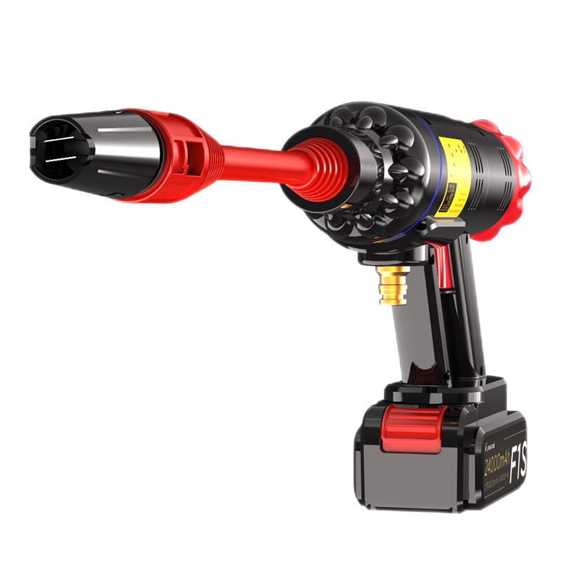 杰诺 高能版铜芯电机洗车机