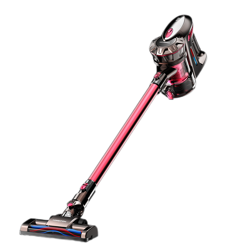 斐纳 卡扣式可拆卸吸尘器