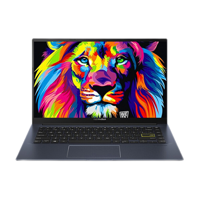 华硕 纤薄便携护眼屏笔记本