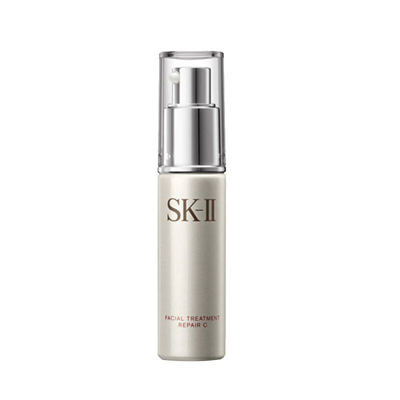 SK-II 修护深层滋养精华