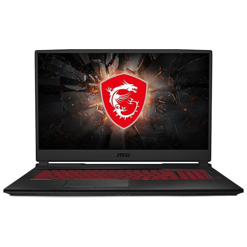 微星 丰富接口 游戏本