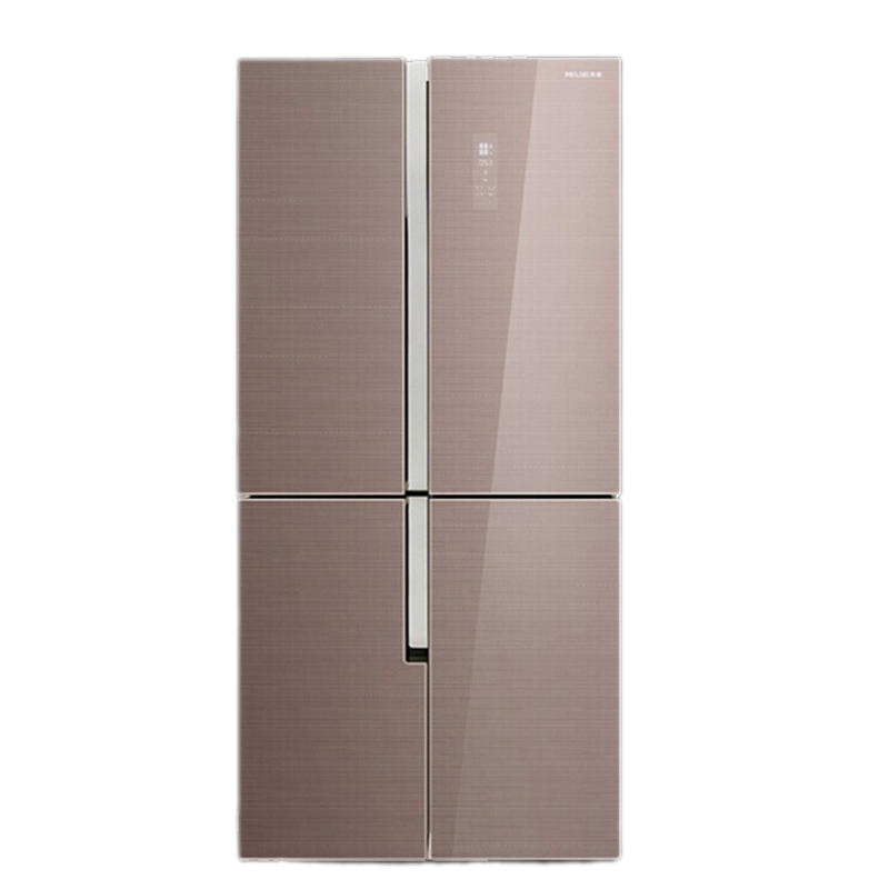 美菱 变频技术冰箱