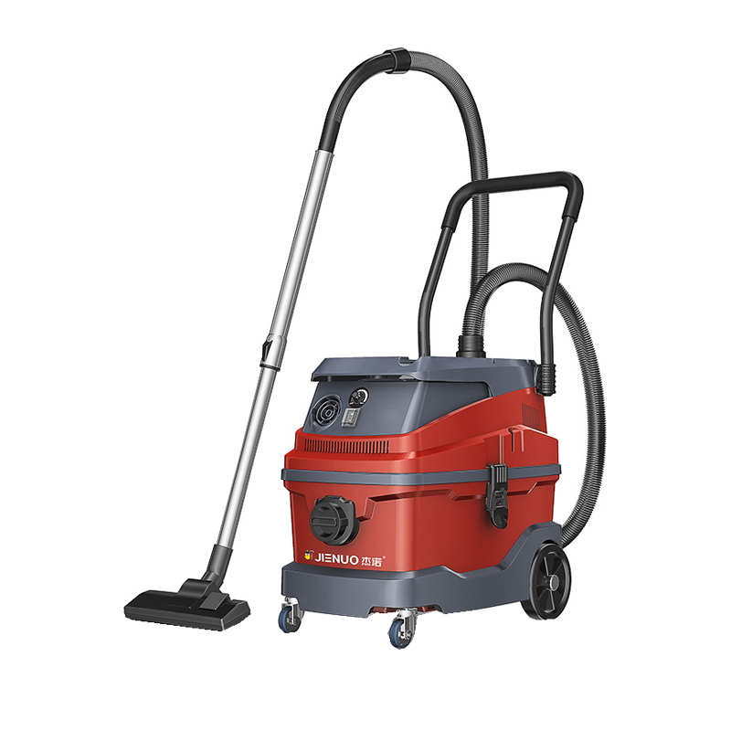 杰诺 双吸口吸尘器