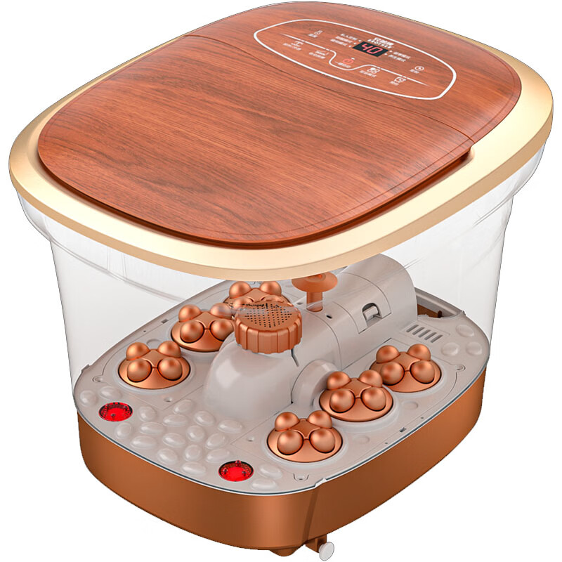 兄弟牌 漏电保护足浴盆