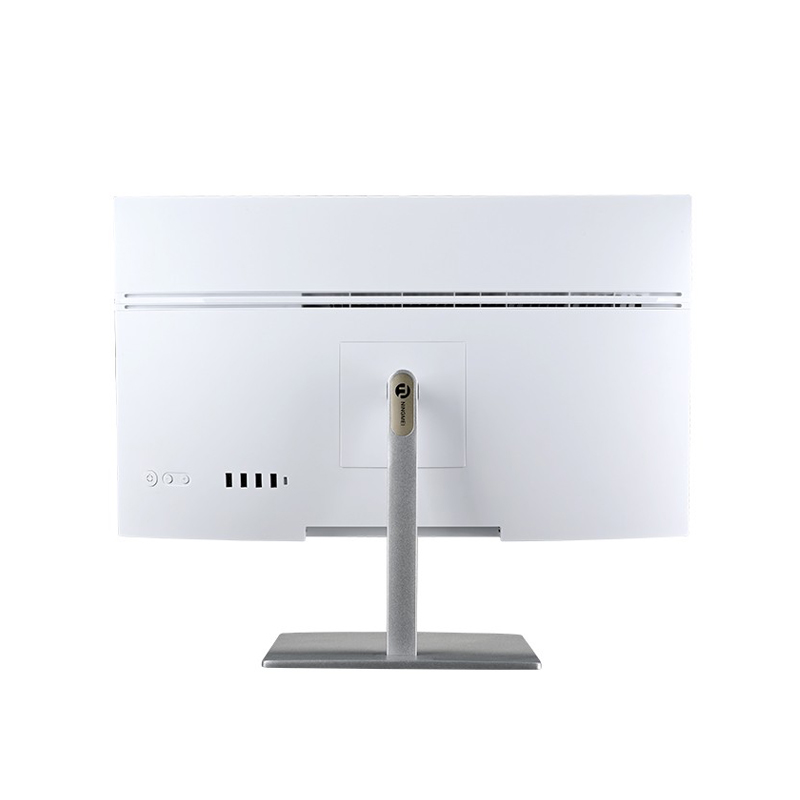 宁美 高性能办公一体机电脑