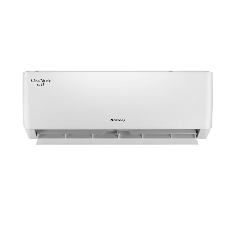 格力节能环保壁挂式空调