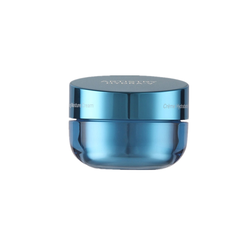 安利 柔润呵护 面霜