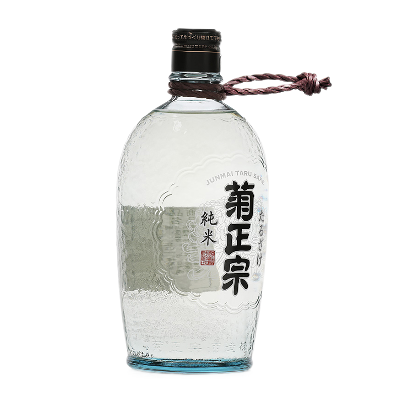 菊正宗 纯米酿造烧酒