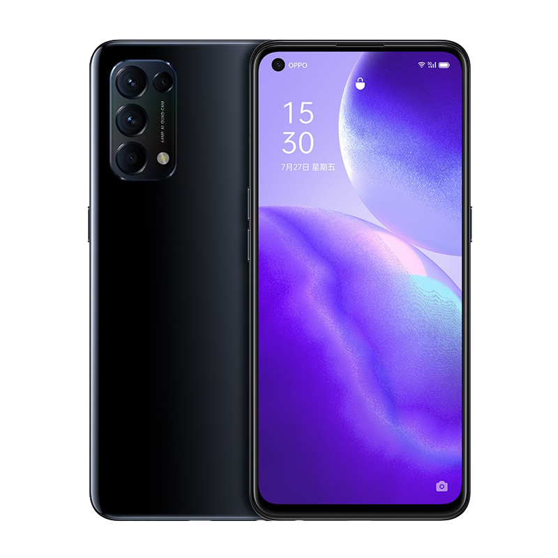 OPPO 极速快充手机