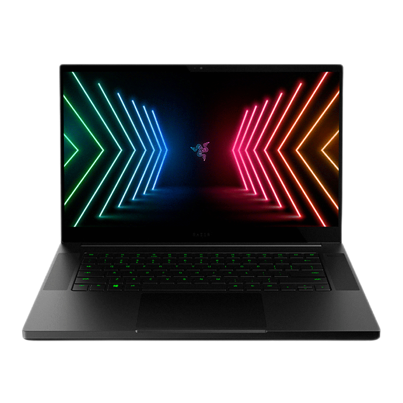 雷蛇 背光键盘游戏本