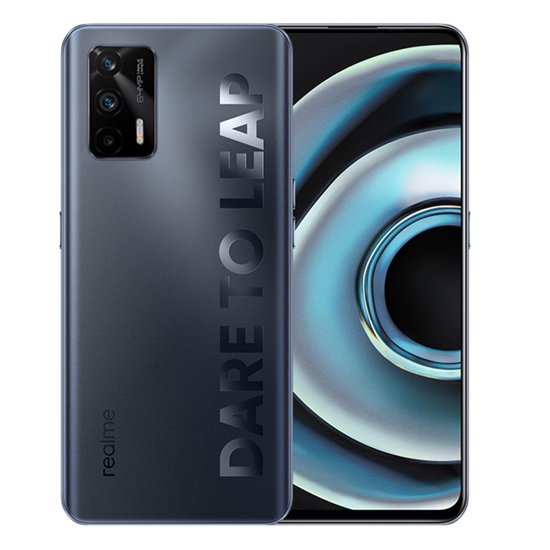 真我Q3 Pro三摄手机