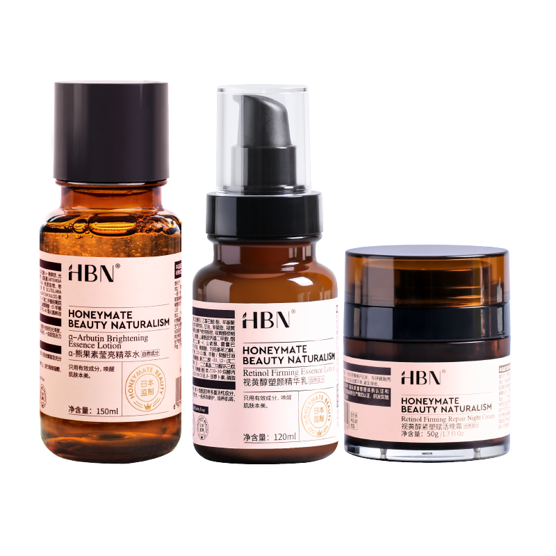 HBN 滋养焕亮礼盒