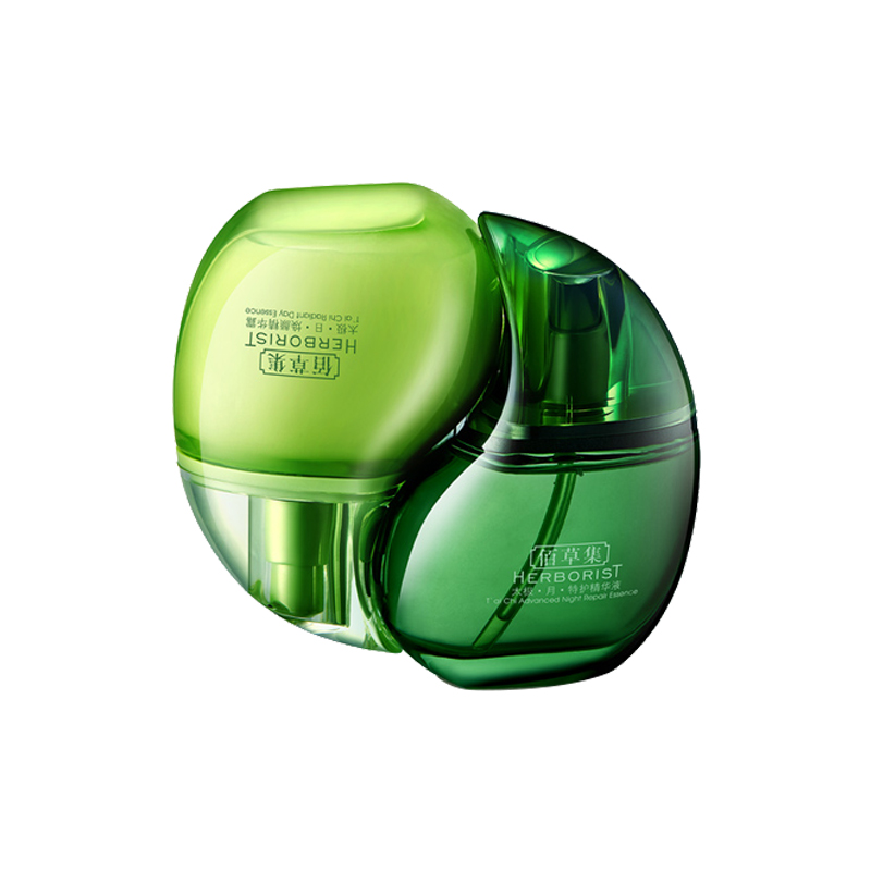 佰草集 双重修护面部精华