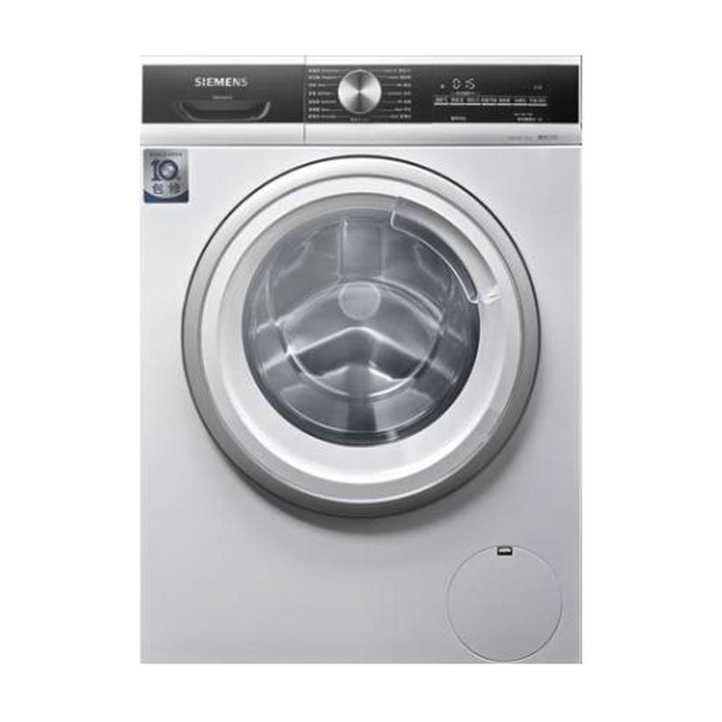 西门子快洗15分钟滚筒洗衣机