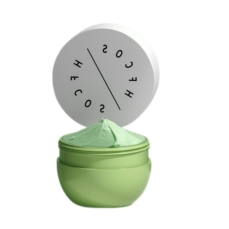 禾芙蔻 进口品质清洁泥膜