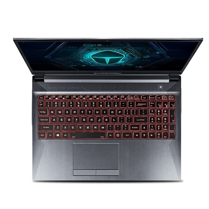 雷神 高性能游戏本