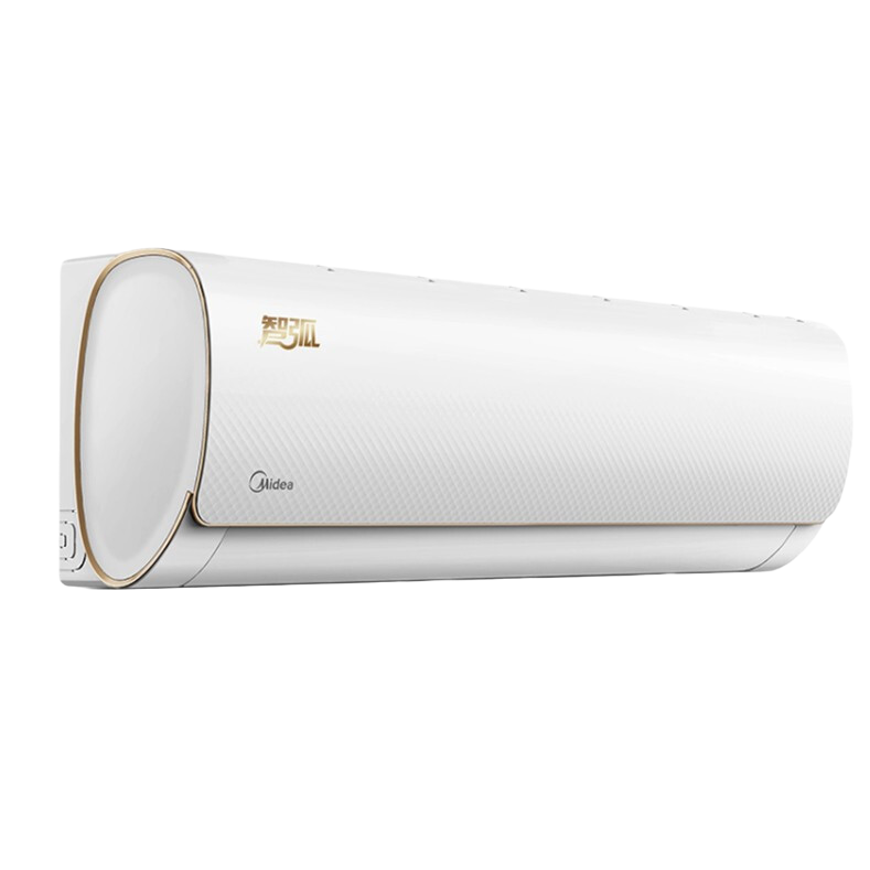 美的 自清洁技术空调