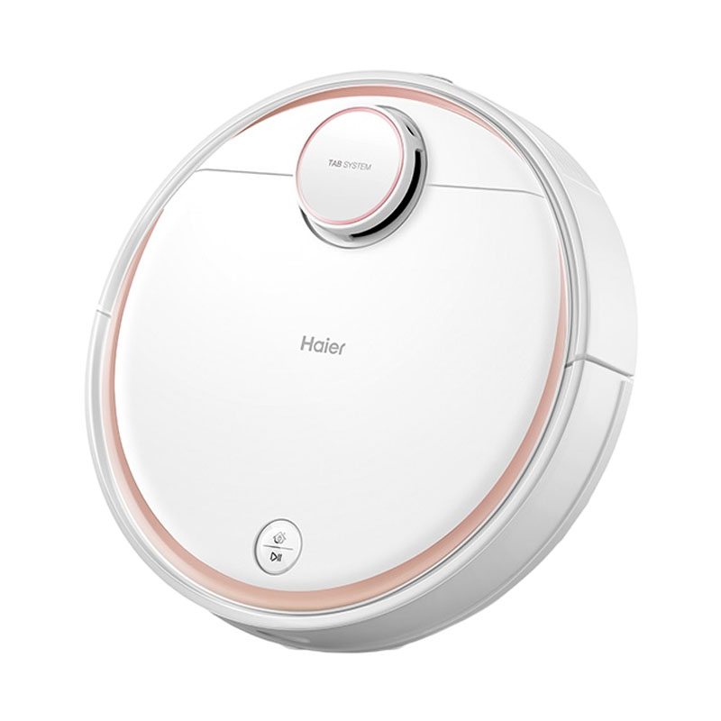 海尔 电控水箱机器人