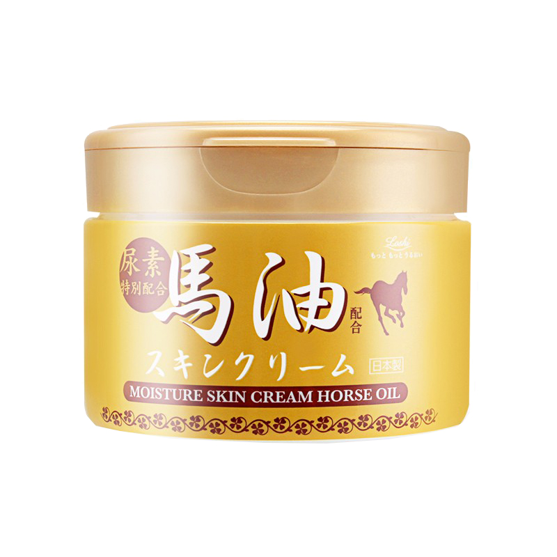 Loshi 柔软保湿 面霜