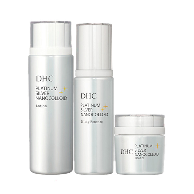 蝶翠诗 胶原蛋白护肤套装