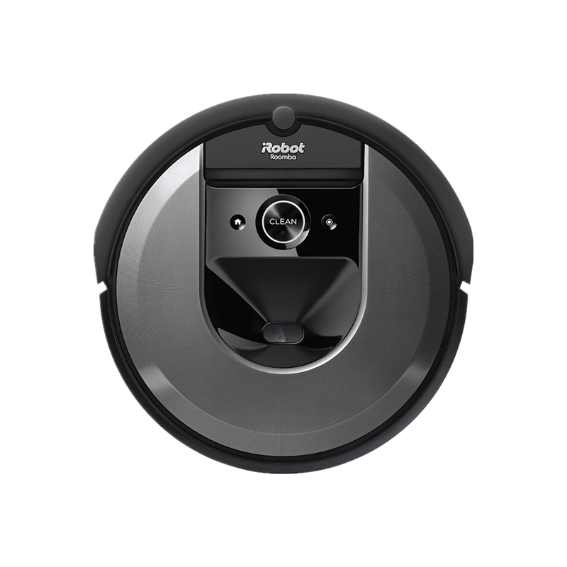 iRobot 智能扫地机器人