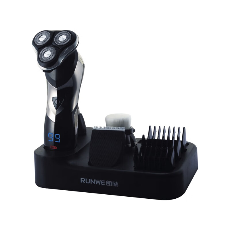 朗威 967 电动剃须刀