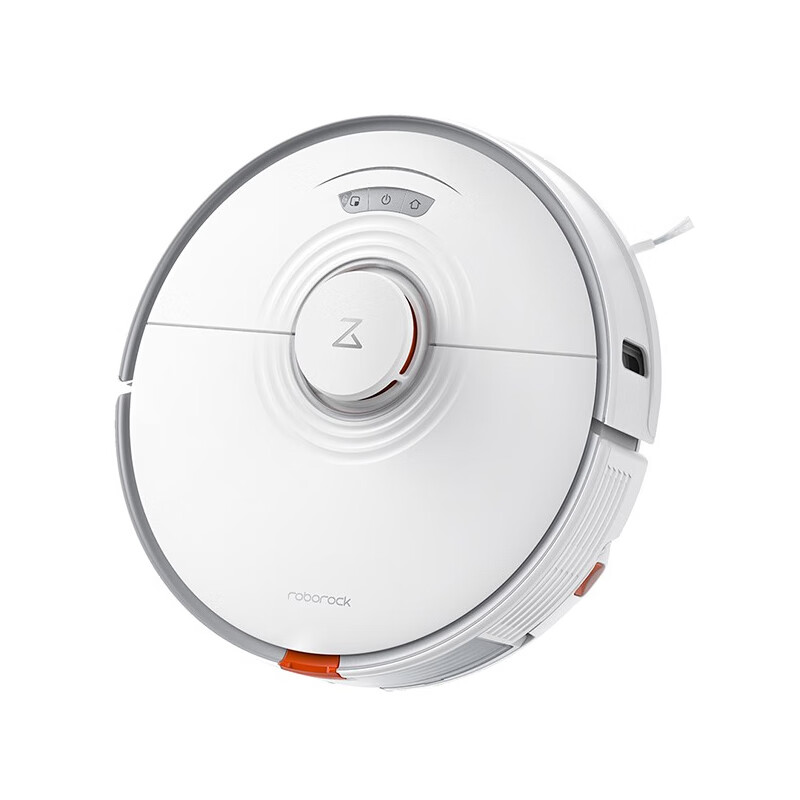 石头激光导航扫地机器人