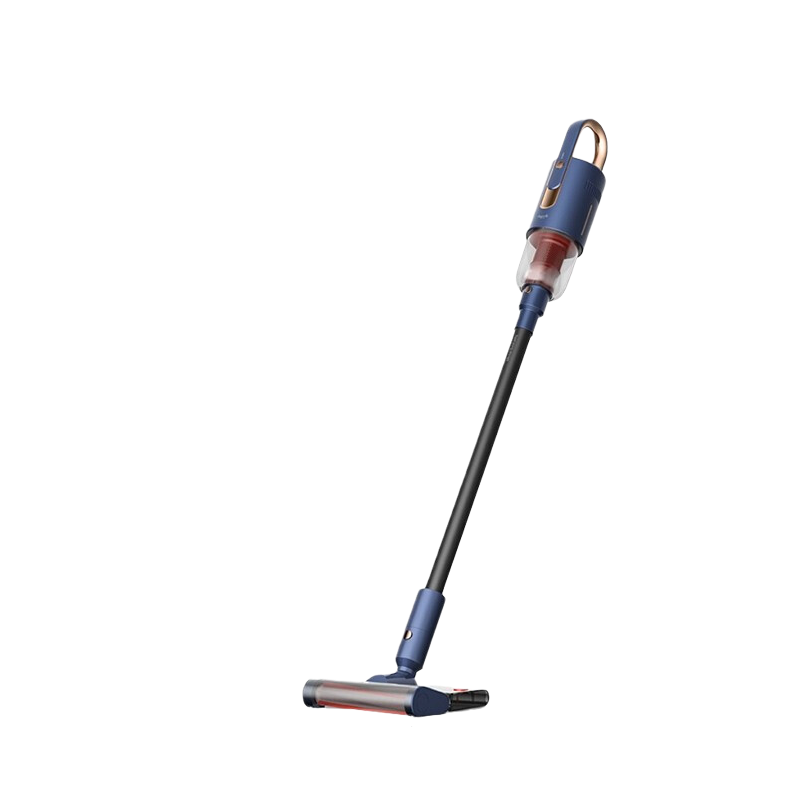 德尔玛电动擦吸地刷吸尘器