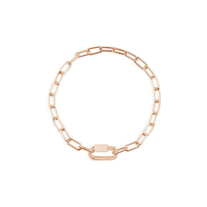 APM Monaco链条手链