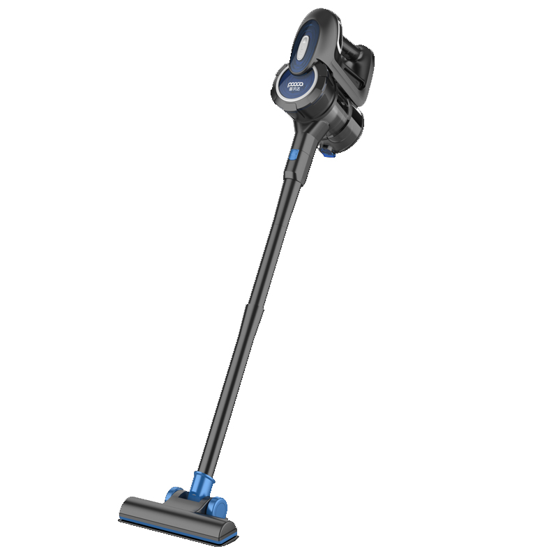 普沃达 安全卡扣吸尘器