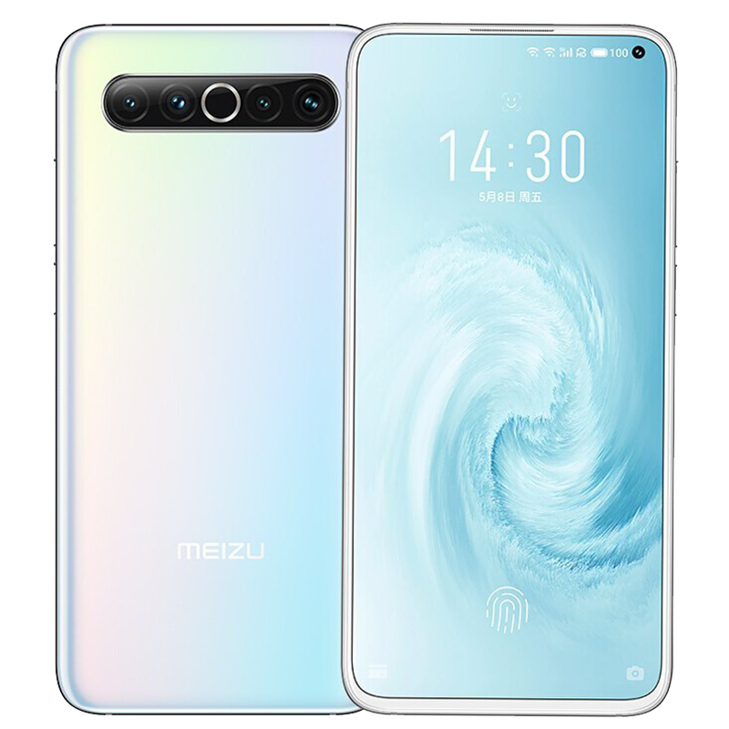 魅族 高屏占比手机