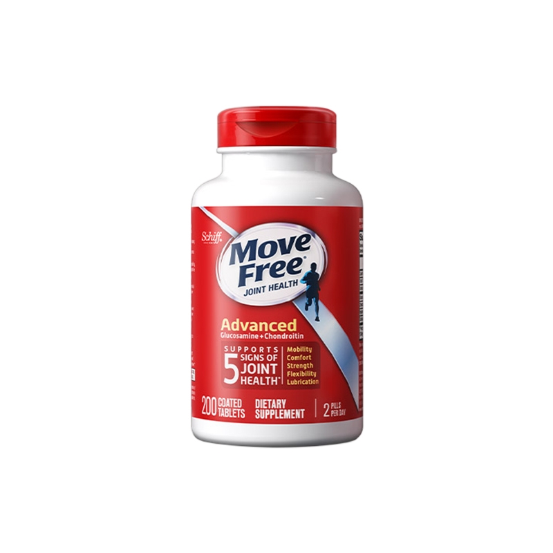 旭福 进口 氨糖软骨素