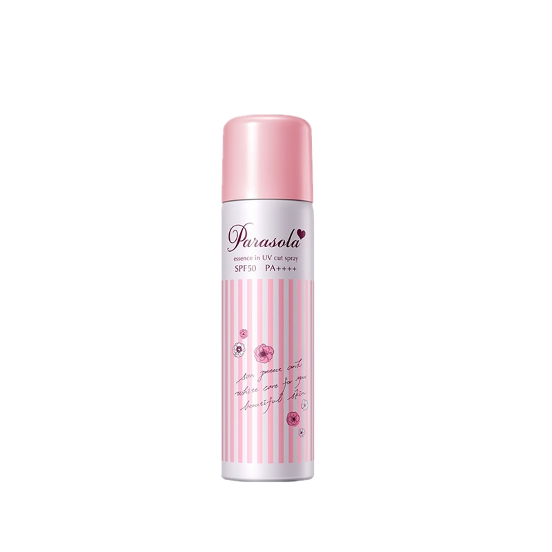 娜丽丝 均匀防护 防晒