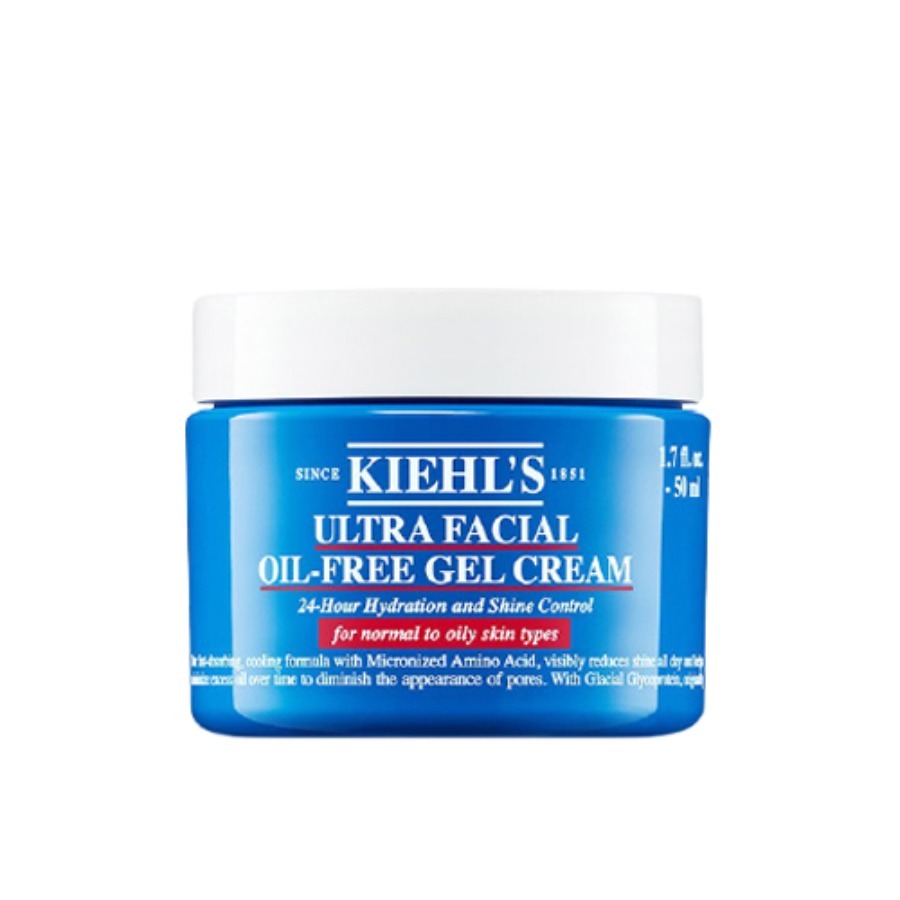 科颜氏 匀净 面霜