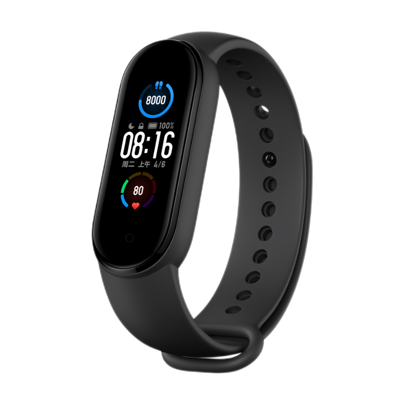 小米 动态彩屏智能手环