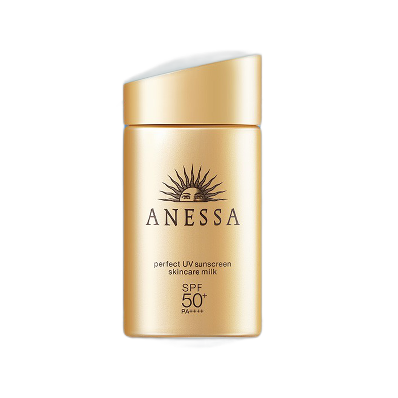 安热沙 光能量防晒霜