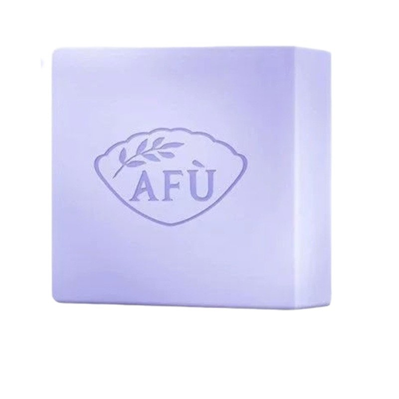 阿芙精油手工皂