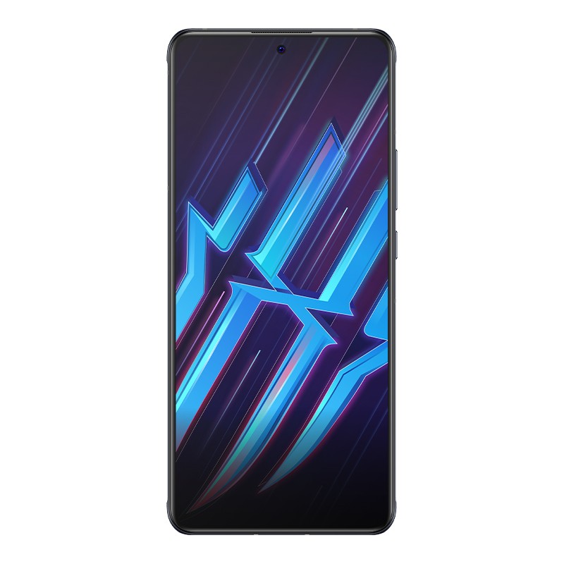 努比亚 触控肩键游戏手机