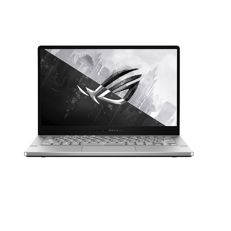 ROG 轻薄便携游戏本