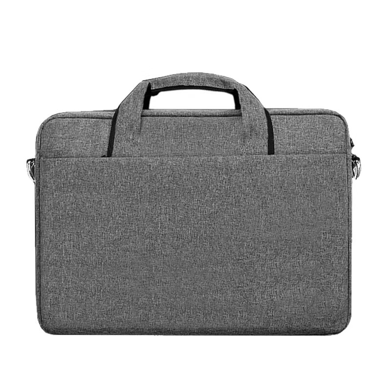 宏碁 大容量透气单肩电脑包