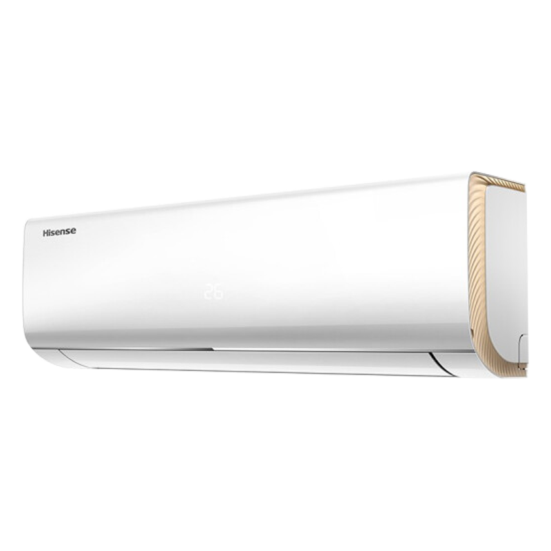 海信 全方面立体送风空调