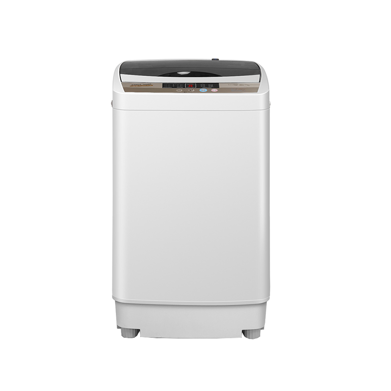 新飞 童锁保护洗衣机