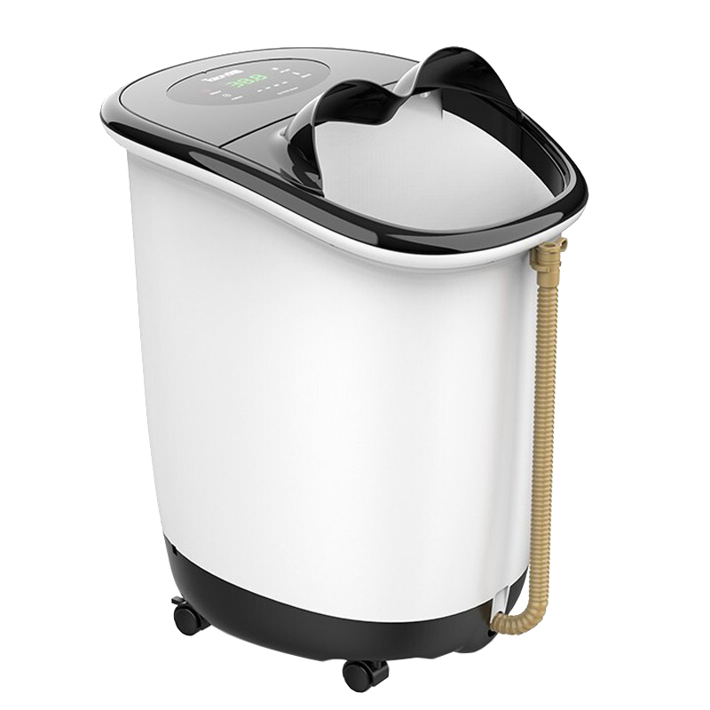 泰昌 水电分离足浴盆