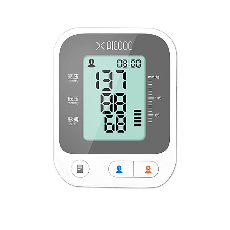 PICOOC 医用电子血压计