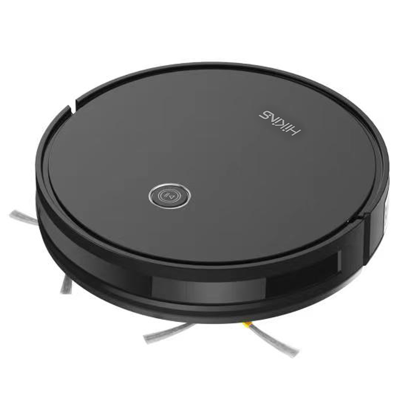 海清新 惯性导航扫地机