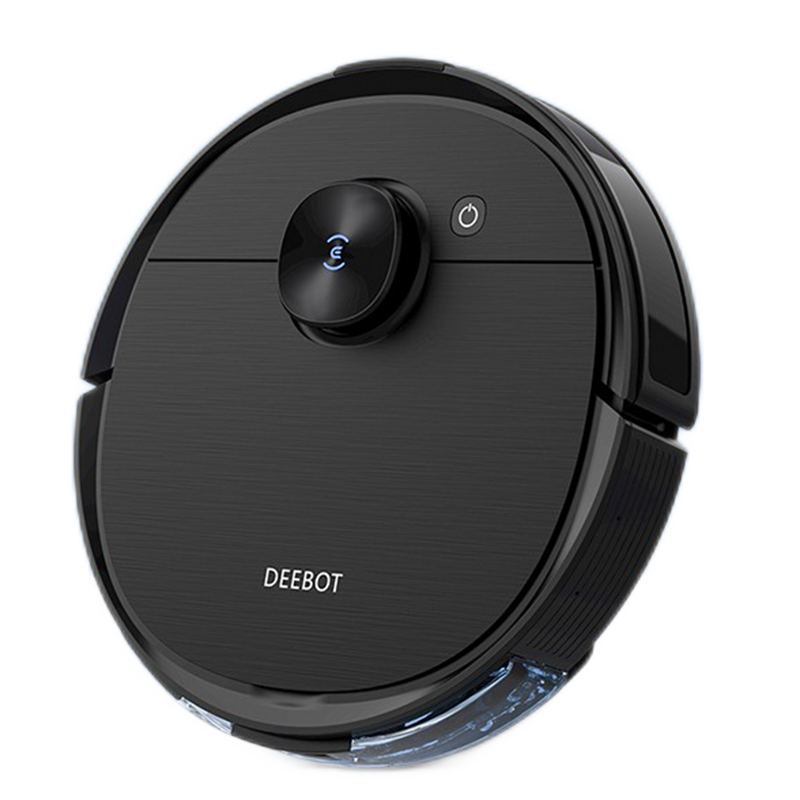 科沃斯 高频振动扫地机