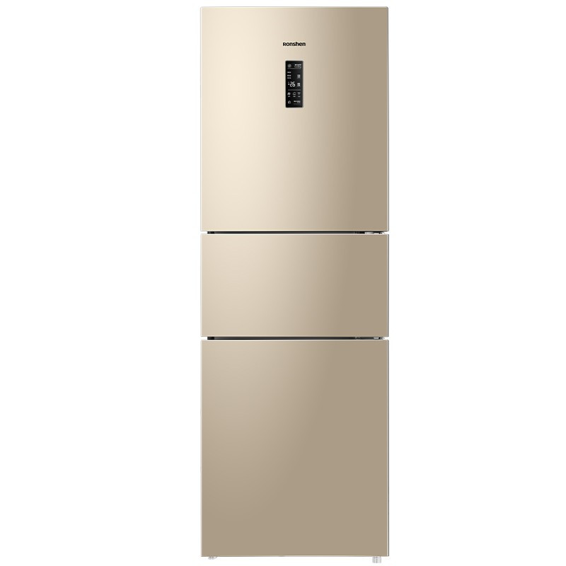 容声 变频抗菌冰箱