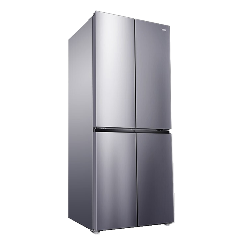 TCL 负离子养鲜冰箱